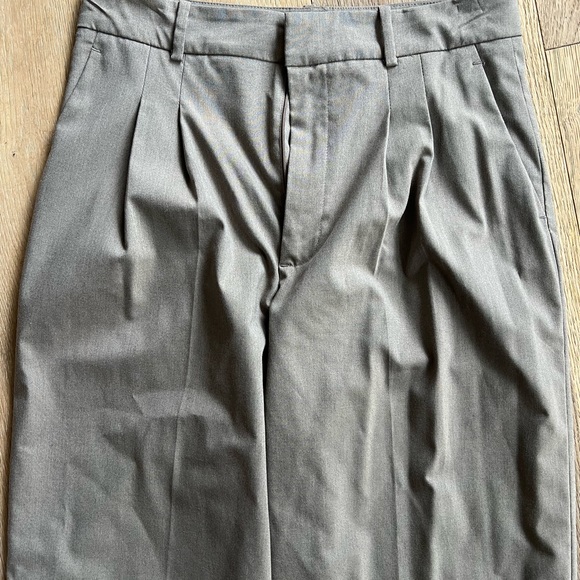 Zara dad pants - Picture 3 of 4